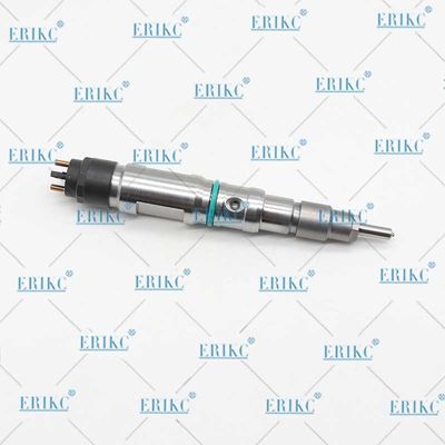 ERIKC 0 445 120 321 Diesel Engine Injector 0445 120 321 Fuel Injection Pump 0445120321 For For BOS