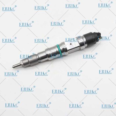 ERIKC 0 445 120 444 Diesel Fuel Injector 0445 120 444 Engines Injection 0445120444 For For BOS