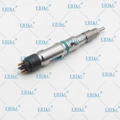 ERIKC 0 445 120 444 Diesel Fuel Injector 0445 120 444 Engines Injection 0445120444 For For BOS