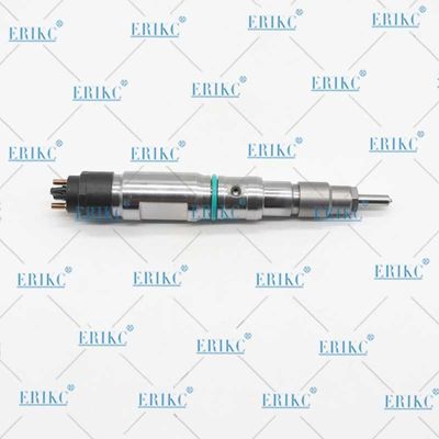 ERIKC 0 445 120 217 Diesel Fuel Injectors 0445 120 217 Common Rail Injection 0445120217 For Bosch