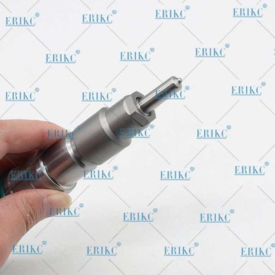 ERIKC 0 445 120 218 Fuel Injector Assembly 0445 120 218 Diesel Injection 0445120218 For For BOS