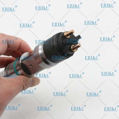 ERIKC 0 445 120 217 Diesel Fuel Injectors 0445 120 217 Common Rail Injection 0445120217 For For BOS