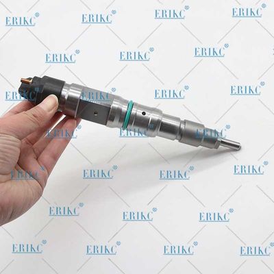 ERIKC 0 445 120 275 common rail injectors 0445 120 275 fuel injector assembly 0445120275 for For BOS
