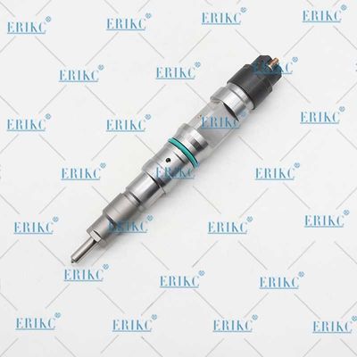 ERIKC 0 445 120 321 Diesel Engine Injector 0445 120 321 Fuel Injection Pump 0445120321 For For BOS