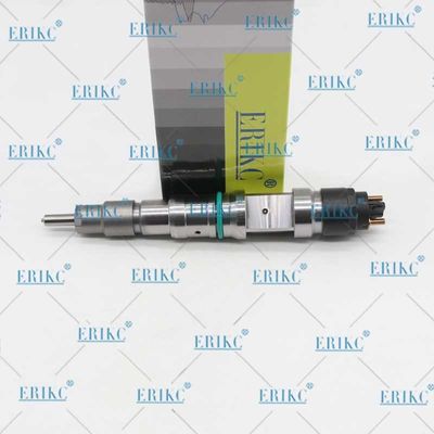 ERIKC 0 445 120 217 Diesel Fuel Injectors 0445 120 217 Common Rail Injection 0445120217 For Bosch