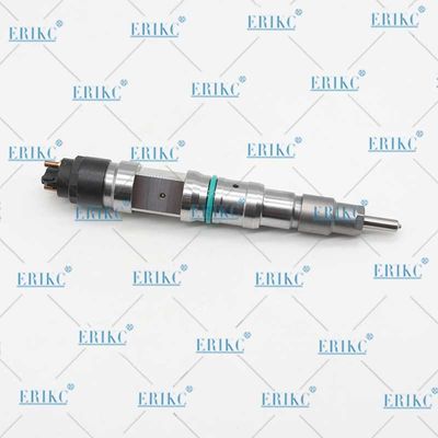 ERIKC 0445 120 030 Common Rail Fuel Injection 0 445 120 030 Auto Injector 0445120030 For For BOS