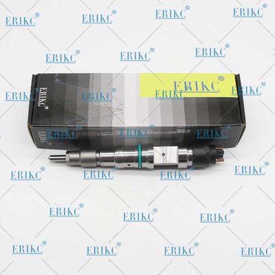 ERIKC 0445120274 Common Rail Injector 0445 120 274 Diesel Injector 0 445 120 274 For For BOS Man