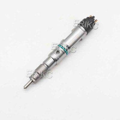 ERIKC 0445120274 Common Rail Injector 0445 120 274 Diesel Injector 0 445 120 274 For For BOS Man