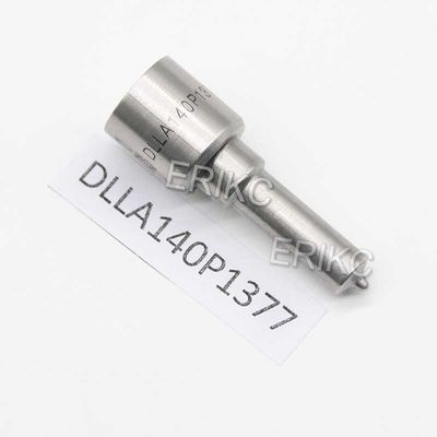 ERIKC DLLA140P1377 0433171855 Diesel Injector Nozzle DLLA 140P1377 Nozzle Spray DLLA 140 P 1377 For Bosch Iveco