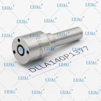 ERIKC DLLA140P1377 0433171855 Diesel Injector Nozzle DLLA 140P1377 Nozzle Spray DLLA 140 P 1377 For Bosch Iveco