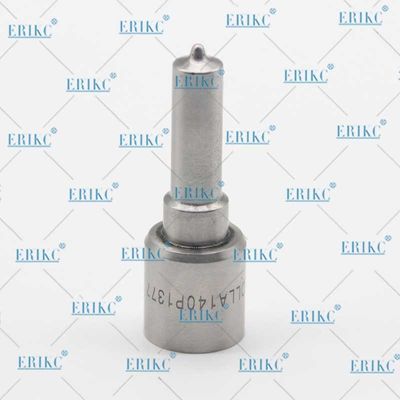 ERIKC DLLA140P1377 0433171855 Diesel Injector Nozzle DLLA 140P1377 Nozzle Spray DLLA 140 P 1377 For Bosch Iveco