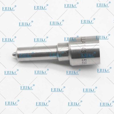 ERIKC DLLA 143P1536 0433171947 Common Rail Nozzle DLLA 143 P 1536 Nozzle Assembly DLLA143P1536 For Bosch Iveco