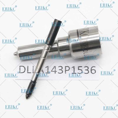ERIKC DLLA 143P1536 0433171947 Common Rail Nozzle DLLA 143 P 1536 Nozzle Assembly DLLA143P1536 For Bosch Iveco