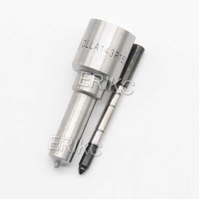 ERIKC DLLA 143P1536 0433171947 Common Rail Nozzle DLLA 143 P 1536 Nozzle Assembly DLLA143P1536 For Bosch Iveco