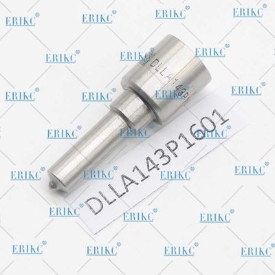 ERIKC DLLA143P1601 0433171977 Common Rail Injector Nozzles DLLA 143 P 1601 Pump Nozzle DLLA 143P1601 For MWM VW