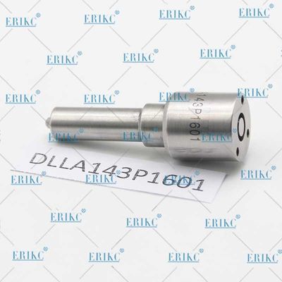 ERIKC DLLA143P1601 0433171977 Common Rail Injector Nozzles DLLA 143 P 1601 Pump Nozzle DLLA 143P1601 For MWM VW
