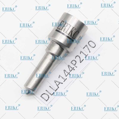 ERIKC DLLA 144P2170 0433172170 Common Rail Nozzle DLLA 144 P 2170 Auto Fuel Nozzle DLLA144P2170 For 0445120220