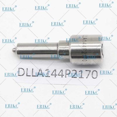 ERIKC DLLA 144P2170 0433172170 Common Rail Nozzle DLLA 144 P 2170 Auto Fuel Nozzle DLLA144P2170 For 0445120220