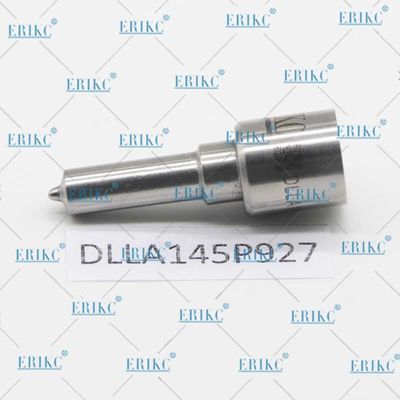 ERIKC DLLA145P927 0433171617 Diesel Fuel Pump Nozzle DLLA 145 P 927 Fog Spray Nozzle DLLA 145P927 For BMW