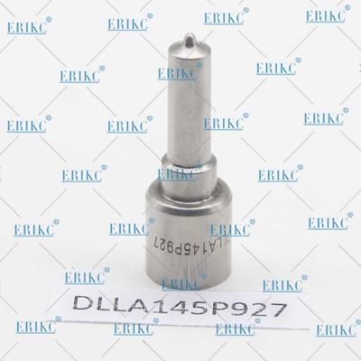 ERIKC DLLA145P927 0433171617 Diesel Fuel Pump Nozzle DLLA 145 P 927 Fog Spray Nozzle DLLA 145P927 For BMW