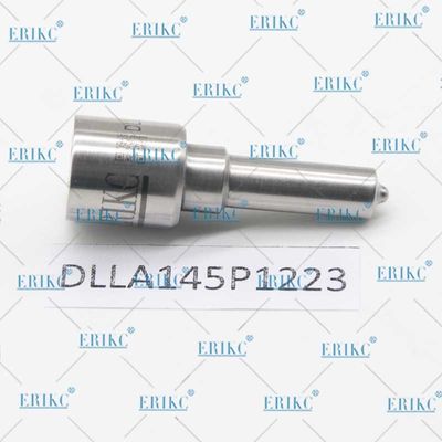 DLLA 145P1223 0433171773 Fuel Common Rail Nozzle DLLA 145 P 1223 Spray Nozzle Set DLLA145P1223 For Bosch 0445110130