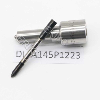 DLLA 145P1223 0433171773 Fuel Common Rail Nozzle DLLA 145 P 1223 Spray Nozzle Set DLLA145P1223 For Bosch 0445110130