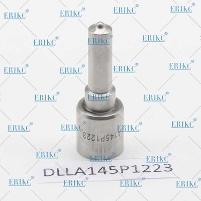DLLA 145P1223 0433171773 Fuel Common Rail Nozzle DLLA 145 P 1223 Spray Nozzle Set DLLA145P1223 For Bosch 0445110130