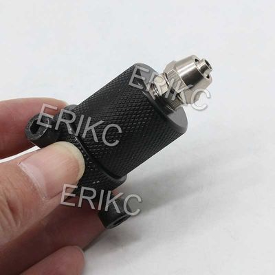 ERIKC Oil Gathering Device Of Diesel Injector Tool E1024020 P Type 9mm E1024019 S Type 7mm For For BOS DENSO For Delp