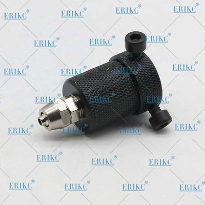 ERIKC Oil Gathering Device Of Diesel Injector Tool E1024020 P Type 9mm E1024019 S Type 7mm For For BOS DENSO For Delp