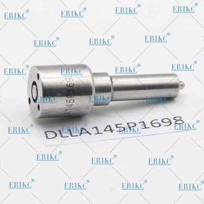 ERIKC DLLA 145P1698 Diesel Pump Nozzle DLLA 145 P 1698 Spray Nozzle DLLA145P1698 0433172042 For Bosch 0445120118