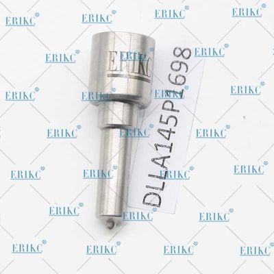 ERIKC DLLA 145P1698 Diesel Pump Nozzle DLLA 145 P 1698 Spray Nozzle DLLA145P1698 0433172042 For Bosch 0445120118