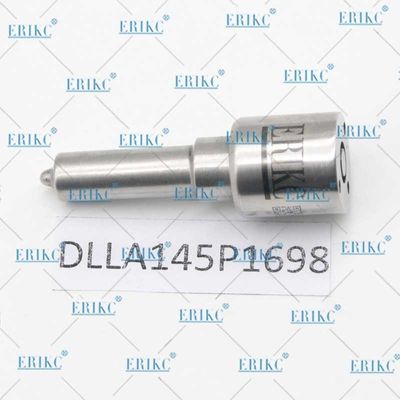 ERIKC DLLA 145P1698 Diesel Pump Nozzle DLLA 145 P 1698 Spray Nozzle DLLA145P1698 0433172042 For Bosch 0445120118