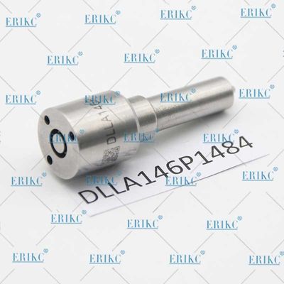 ERIKC DLLA146P1484 0433171918 Common Rail Injector Nozzle DLLA 146 P 1484 DLLA 146P1484 For For BOS 0445120056