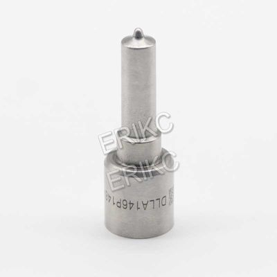 ERIKC DLLA146P1484 0433171918 Common Rail Injector Nozzle DLLA 146 P 1484 DLLA 146P1484 For Bosch 0445120056