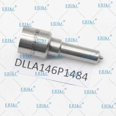 ERIKC DLLA146P1484 0433171918 Common Rail Injector Nozzle DLLA 146 P 1484 DLLA 146P1484 For Bosch 0445120056