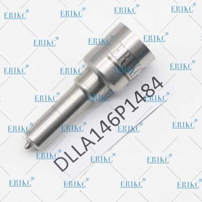 ERIKC DLLA146P1484 0433171918 Common Rail Injector Nozzle DLLA 146 P 1484 DLLA 146P1484 For Bosch 0445120056