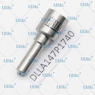 ERIKC DLLA147P1740 0433172064 Diesel Injector Nozzle DLLA 147P1740 High Pressure Nozzle DLLA 147 P 1740 For For BOS