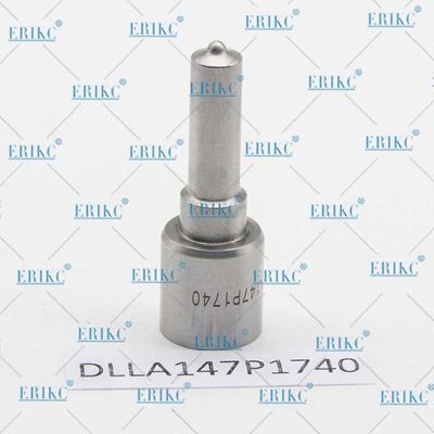 ERIKC DLLA147P1740 0433172064 Diesel Injector Nozzle DLLA 147P1740 High Pressure Nozzle DLLA 147 P 1740 For For BOS