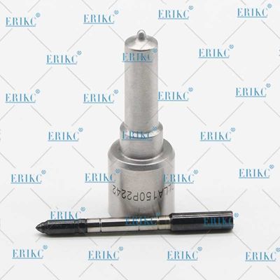 ERIKC DLLA150P2242 0433171198 Automatic Diesel Fuel Nozzle DLLA 150 P 2242 Injector Nozzle DLLA 150P2242 For Bosch