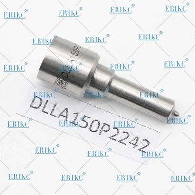 ERIKC DLLA150P2242 0433171198 Automatic Diesel Fuel Nozzle DLLA 150 P 2242 Injector Nozzle DLLA 150P2242 For Bosch