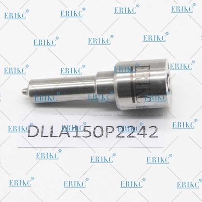 ERIKC DLLA150P2242 0433171198 Automatic Diesel Fuel Nozzle DLLA 150 P 2242 Injector Nozzle DLLA 150P2242 For Bosch