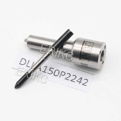 ERIKC DLLA150P2242 0433171198 Automatic Diesel Fuel Nozzle DLLA 150 P 2242 Injector Nozzle DLLA 150P2242 For Bosch