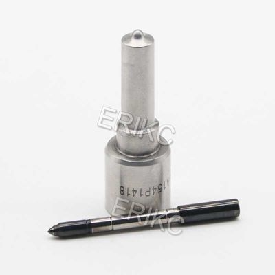 ERIKC DLLA 154P1418 0433171879 Diesel Injector Nozzle DLLA 154 P 1418 Spraying Nozzles DLLA154P1418 For Bosch