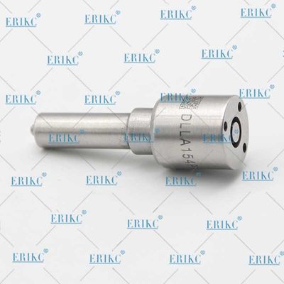 ERIKC DLLA 154P1418 0433171879 Diesel Injector Nozzle DLLA 154 P 1418 Spraying Nozzles DLLA154P1418 For Bosch