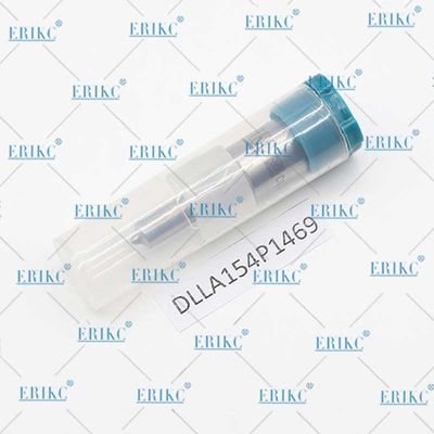 ERIKC DLLA154P1469 0433171911 Common Rail Nozzle DLLA 154P1469 Fuel Spray Nozzle DLLA 154 P 1469 For For BOS