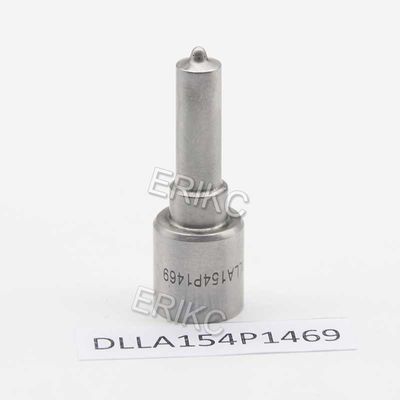 ERIKC DLLA154P1469 0433171911 Common Rail Nozzle DLLA 154P1469 Fuel Spray Nozzle DLLA 154 P 1469 For For BOS