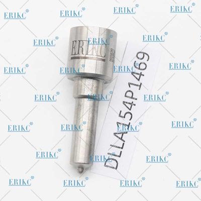 ERIKC DLLA154P1469 0433171911 Common Rail Nozzle DLLA 154P1469 Fuel Spray Nozzle DLLA 154 P 1469 For Bosch