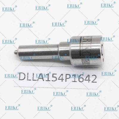 ERIKC DLLA 154P1642 Oil Pump Nozzle DLLA 154 P 1642 Diesel Engine Nozzle DLLA154P1642 0433172005 For For BOS