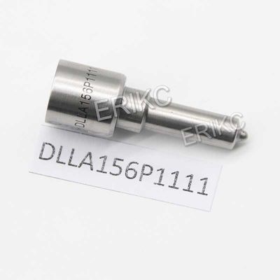 ERIKC DLLA 156P1111 0433171718 Common Rail Nozzle DLLA 156 P 1111 Spray Gun Nozzle DLLA156P1111 For Bosch 0445110207