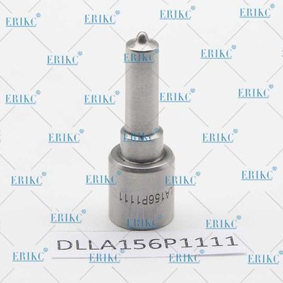 ERIKC DLLA 156P1111 0433171718 Common Rail Nozzle DLLA 156 P 1111 Spray Gun Nozzle DLLA156P1111 For Bosch 0445110207